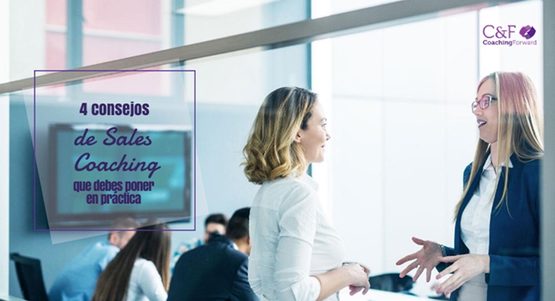 Sales Coaching