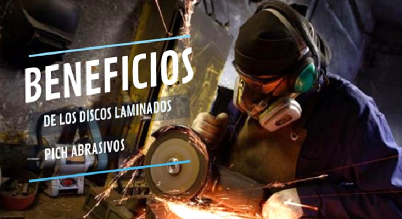 Beneficios de Discos Laminados