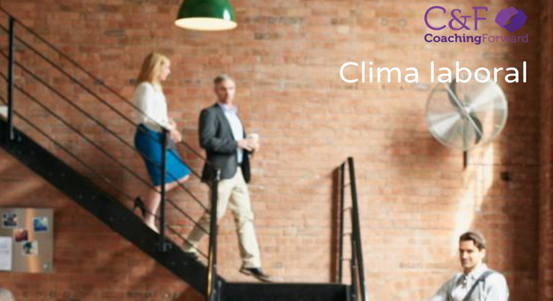 Clima Laboral
