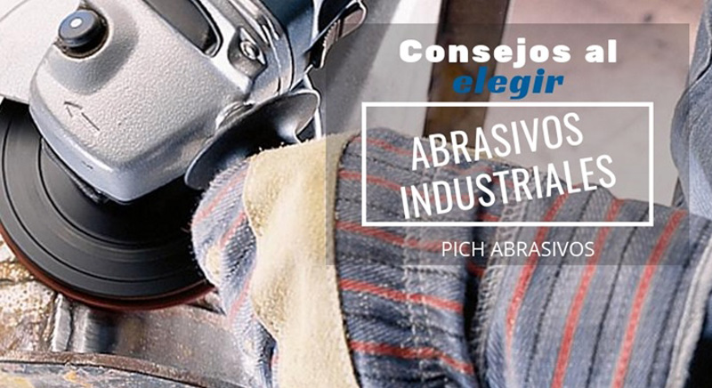 Abrasivos Industriales