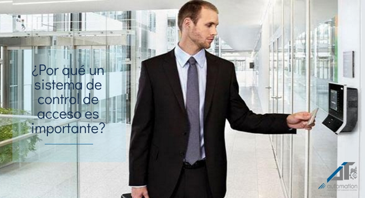 Control de acceso