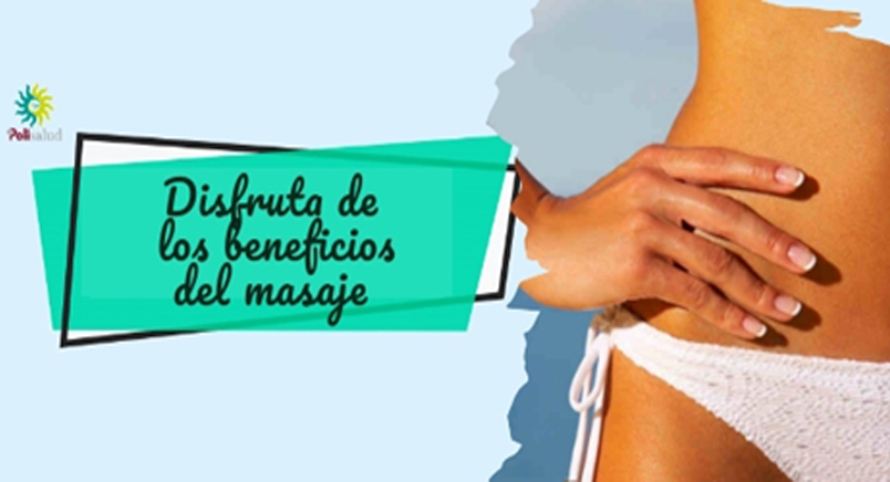 beneficios del masaje con gel modelador