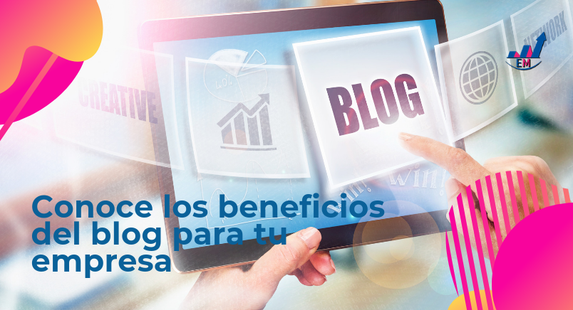 Blog empresarios