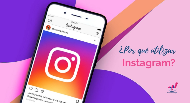 Instagram EM