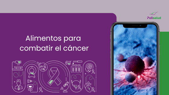 Combatir el cáncer