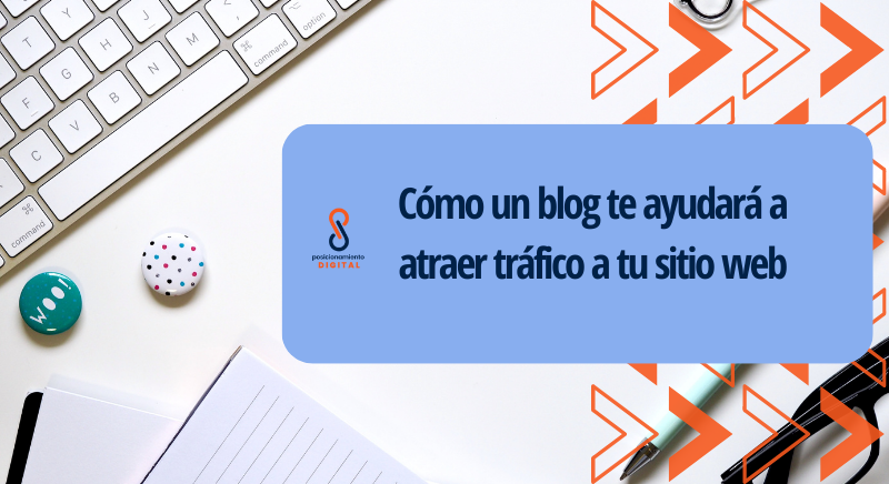 blog te ayudará