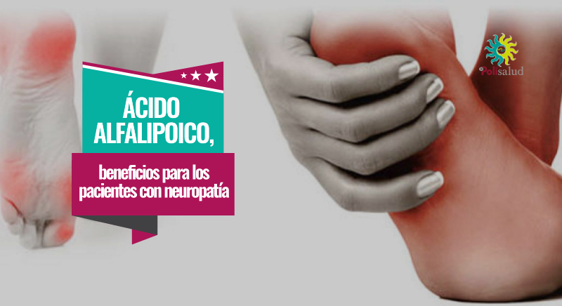 Ácido alfalipoico