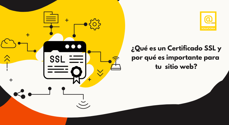 certificado SSL
