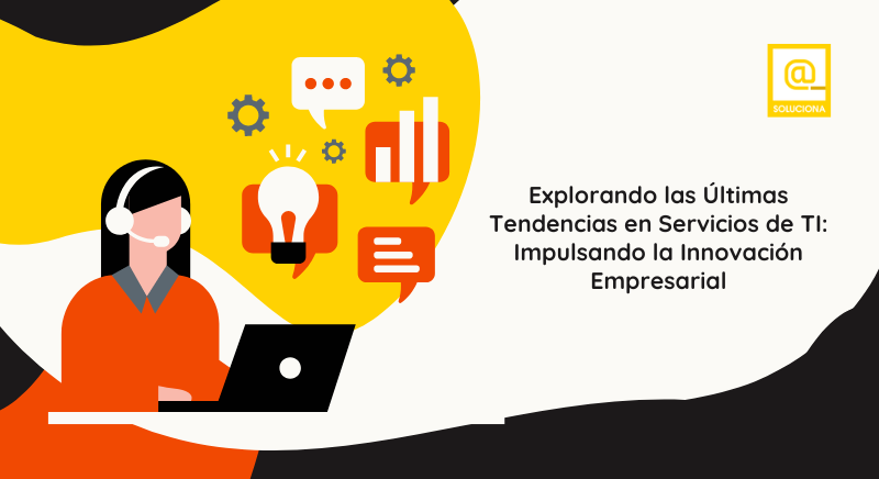 Servicios de TI