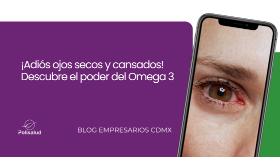 ojos secos