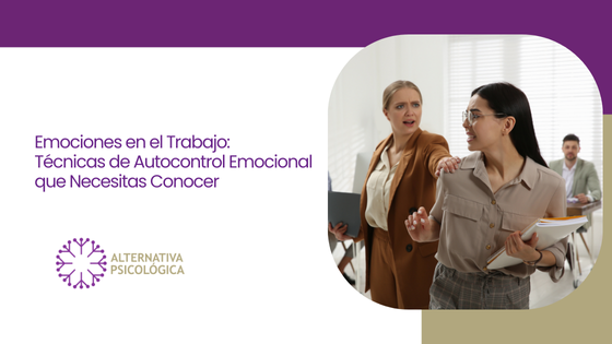 autocontrol emocional