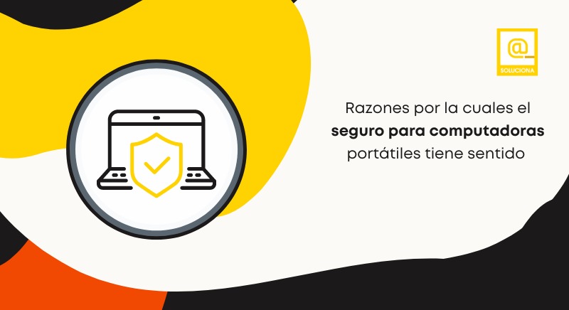 seguro para computadoras
