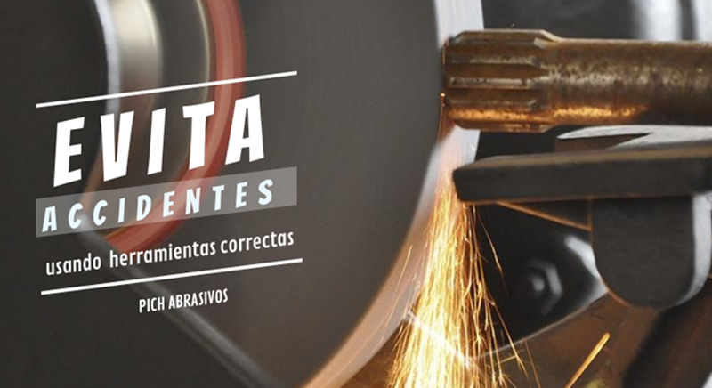 Evita accidentes