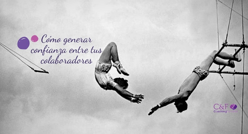 Generar Confianza