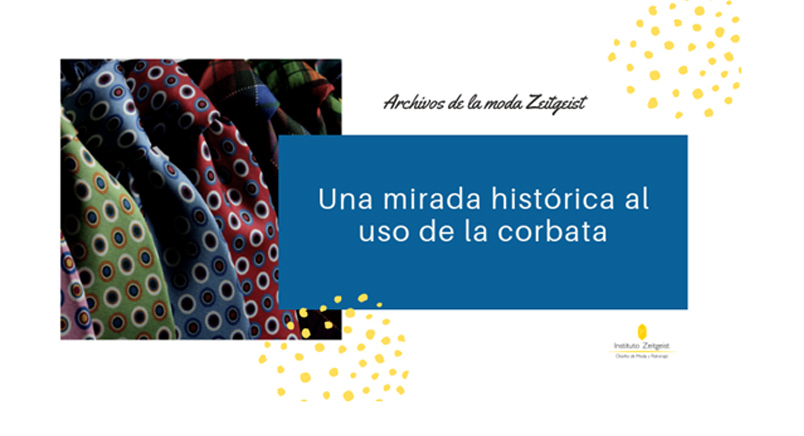 Instiuto Zeigeist Archivo de moda