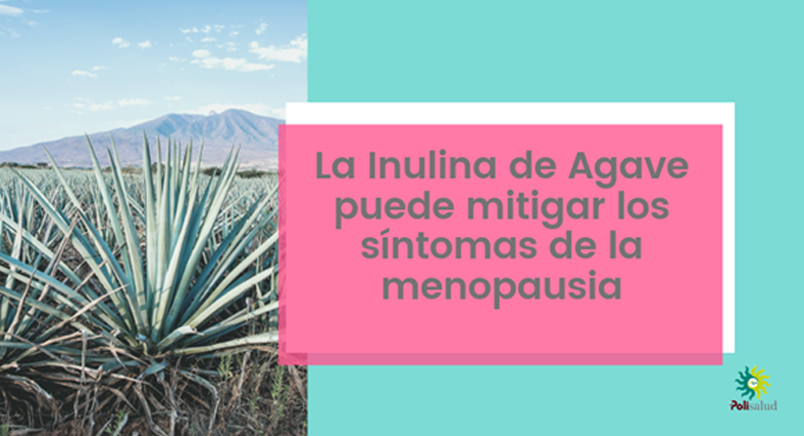 La inulina de Agave