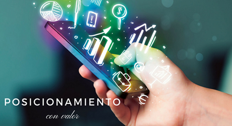 Posicionamiento Digital