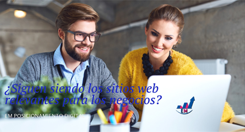 Sitios Web