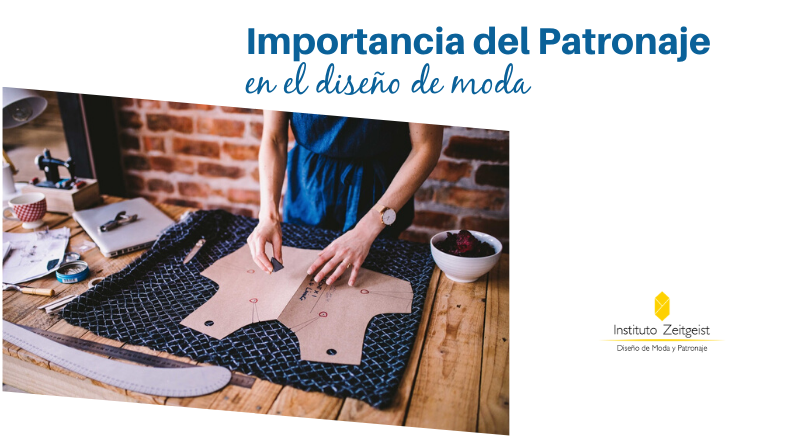 Patronaje