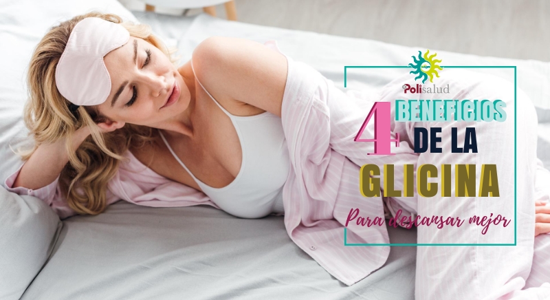 Glicina