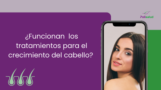 Crecimiento del cabello